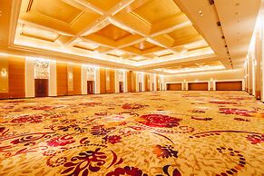 JS Luwansa Hotel and Convention Center