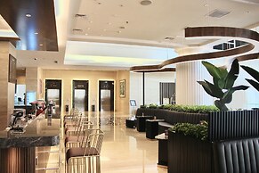 JS Luwansa Hotel and Convention Center