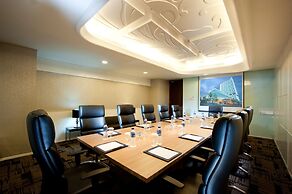 JS Luwansa Hotel and Convention Center