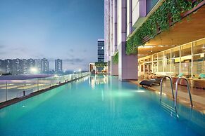 JS Luwansa Hotel and Convention Center