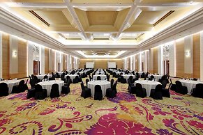 JS Luwansa Hotel and Convention Center