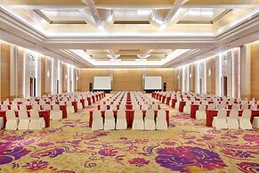 JS Luwansa Hotel and Convention Center