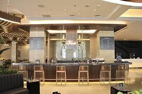 JS Luwansa Hotel and Convention Center