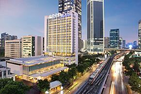 JS Luwansa Hotel and Convention Center