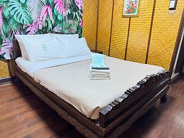 Collection O Khu Mueang near Tha Phae Gate (formerly Lai Thai Guesthou