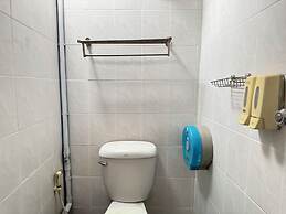 Collection O Khu Mueang near Tha Phae Gate (formerly Lai Thai Guesthou