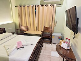 Collection O Khu Mueang near Tha Phae Gate (formerly Lai Thai Guesthou