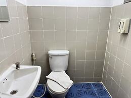 Collection O Khu Mueang near Tha Phae Gate (formerly Lai Thai Guesthou