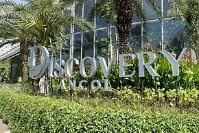 Discovery Ancol
