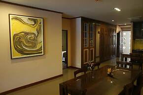 VC@Suanpaak Hotel & Serviced Apartments