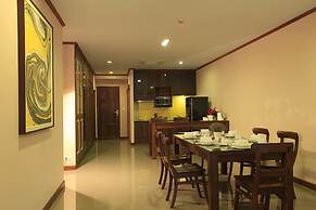 VC@Suanpaak Hotel & Serviced Apartments