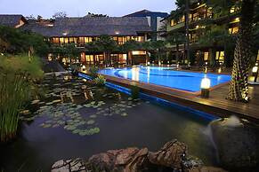 VC@Suanpaak Hotel & Serviced Apartments