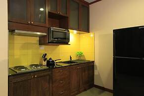 VC@Suanpaak Hotel & Serviced Apartments