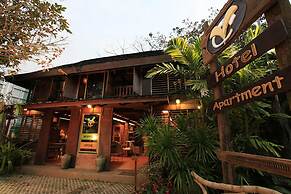 VC@Suanpaak Hotel & Serviced Apartments