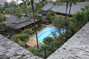 VC@Suanpaak Hotel & Serviced Apartments