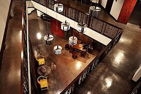 VC@Suanpaak Hotel & Serviced Apartments