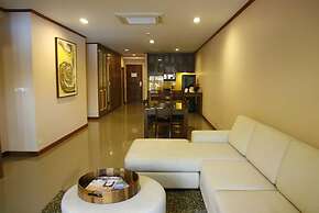 VC@Suanpaak Hotel & Serviced Apartments