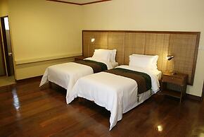 VC@Suanpaak Hotel & Serviced Apartments