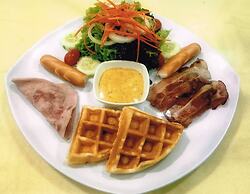 VC@Suanpaak Hotel & Serviced Apartments