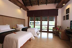 VC@Suanpaak Hotel & Serviced Apartments