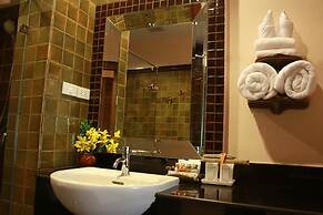 VC@Suanpaak Hotel & Serviced Apartments