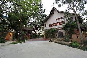 VC@Suanpaak Hotel & Serviced Apartments