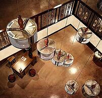 VC@Suanpaak Hotel & Serviced Apartments