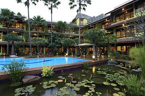 VC@Suanpaak Hotel & Serviced Apartments