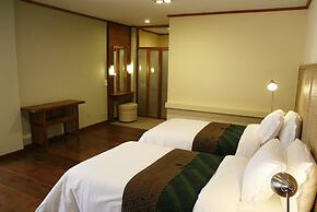 VC@Suanpaak Hotel & Serviced Apartments