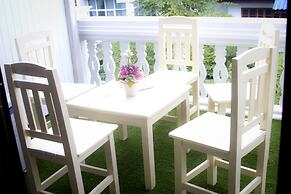 The Nimman13 Guesthouse