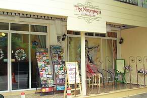 The Nimman13 Guesthouse