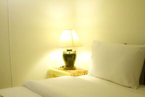 The Nimman13 Guesthouse