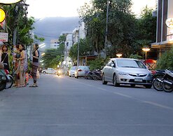 The Nimman13 Guesthouse