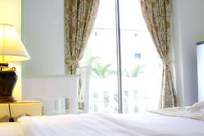 The Nimman13 Guesthouse