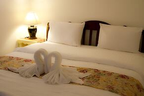 The Nimman13 Guesthouse