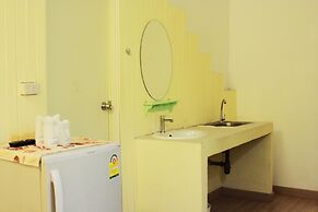 The Nimman13 Guesthouse