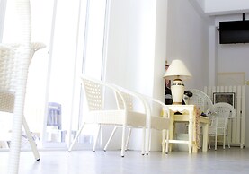 The Nimman13 Guesthouse