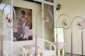 The Nimman13 Guesthouse