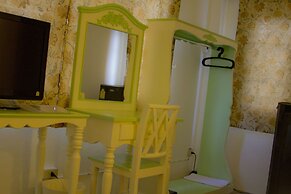 The Nimman13 Guesthouse