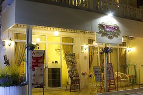 The Nimman13 Guesthouse