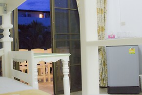 The Nimman13 Guesthouse