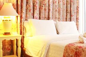 The Nimman13 Guesthouse