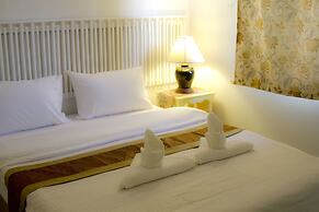 The Nimman13 Guesthouse