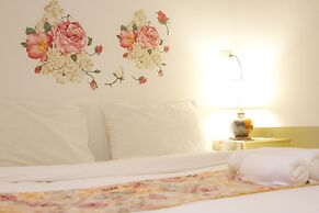 The Nimman13 Guesthouse