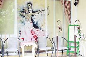 The Nimman13 Guesthouse