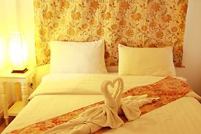 The Nimman13 Guesthouse