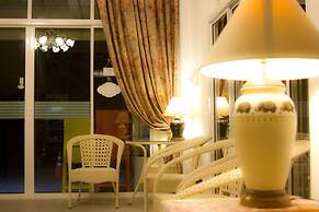 The Nimman13 Guesthouse