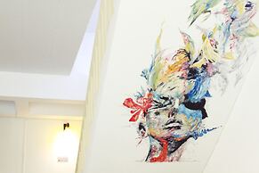 The Nimman13 Guesthouse