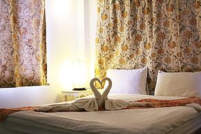 The Nimman13 Guesthouse