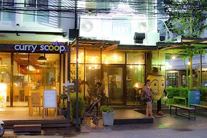 The Nimman13 Guesthouse